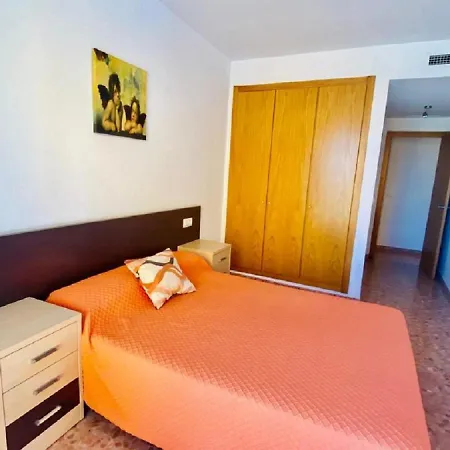 Azahares I Lateral Apartment Peniscola
